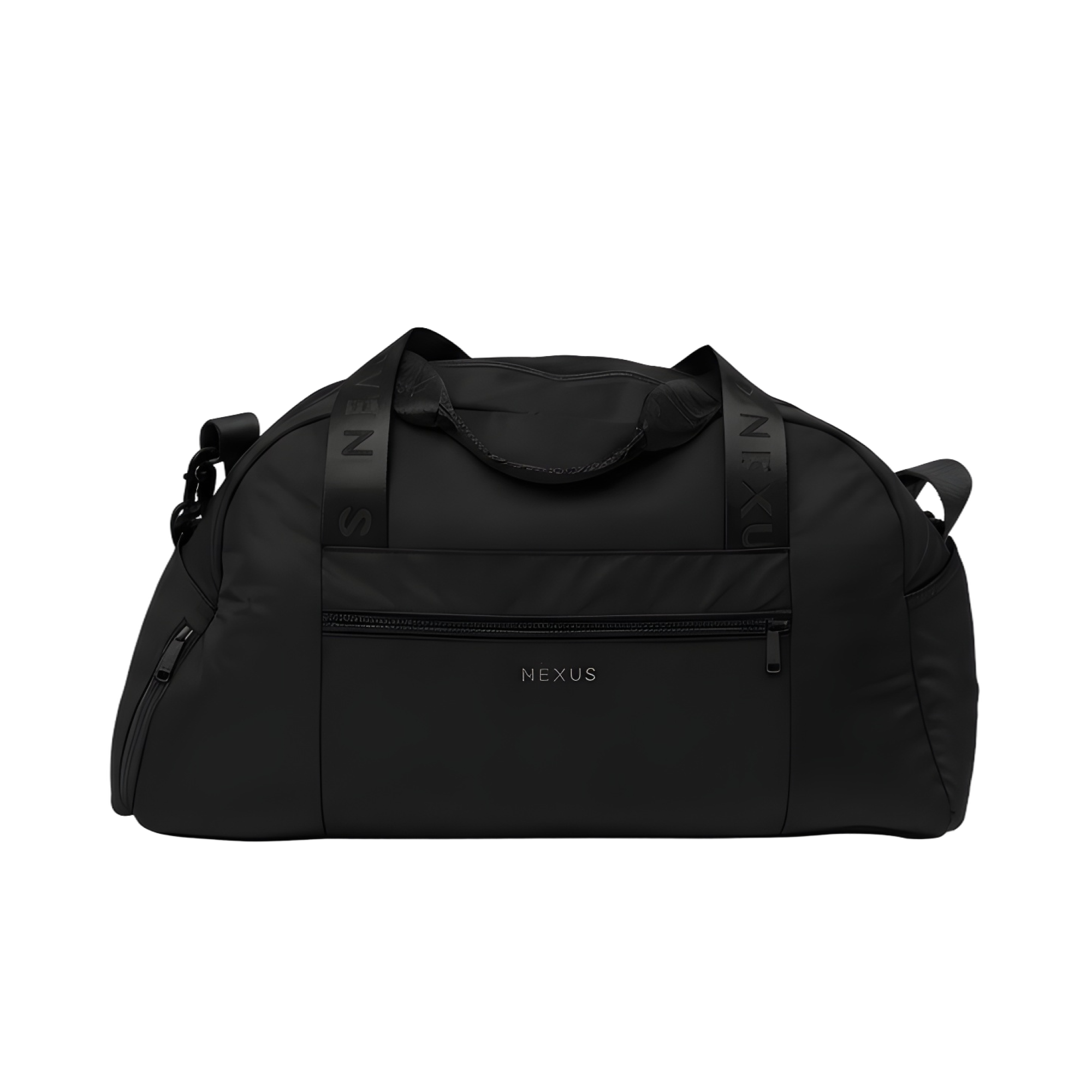 Nexus Gym Duffel Bag