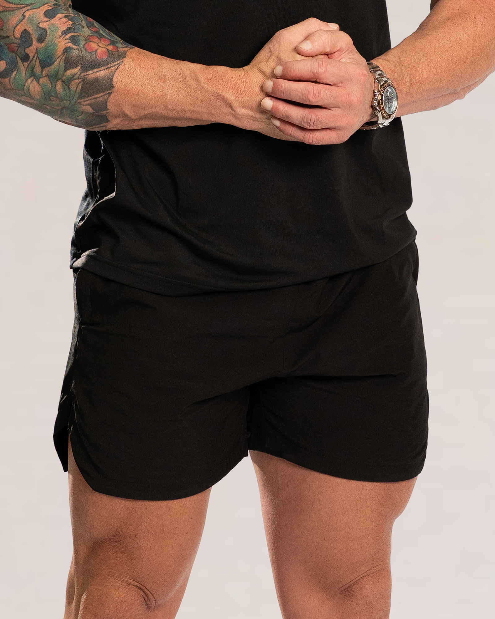 Premium Performance Shorts