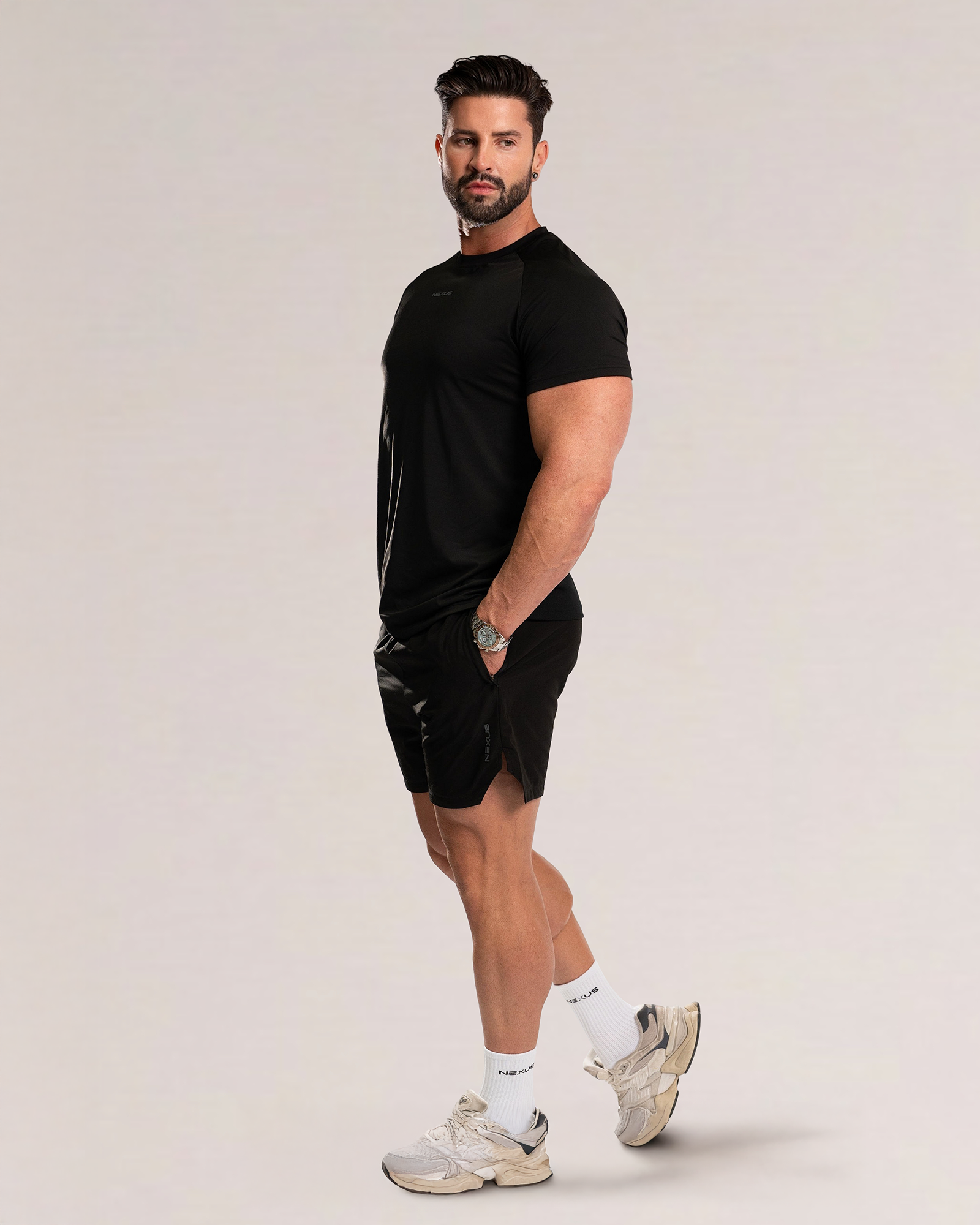 Premium Performance Tee