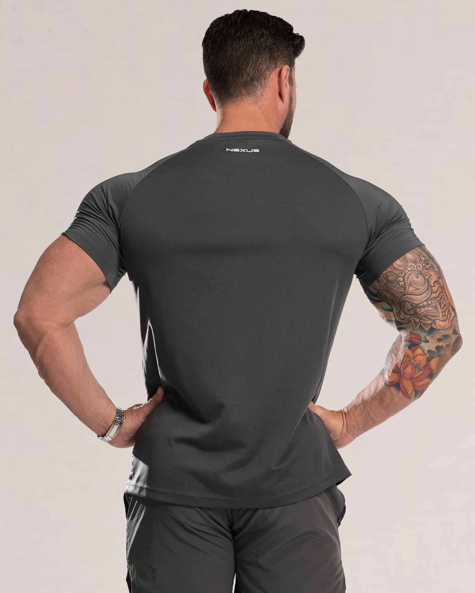 Premium Performance Tee