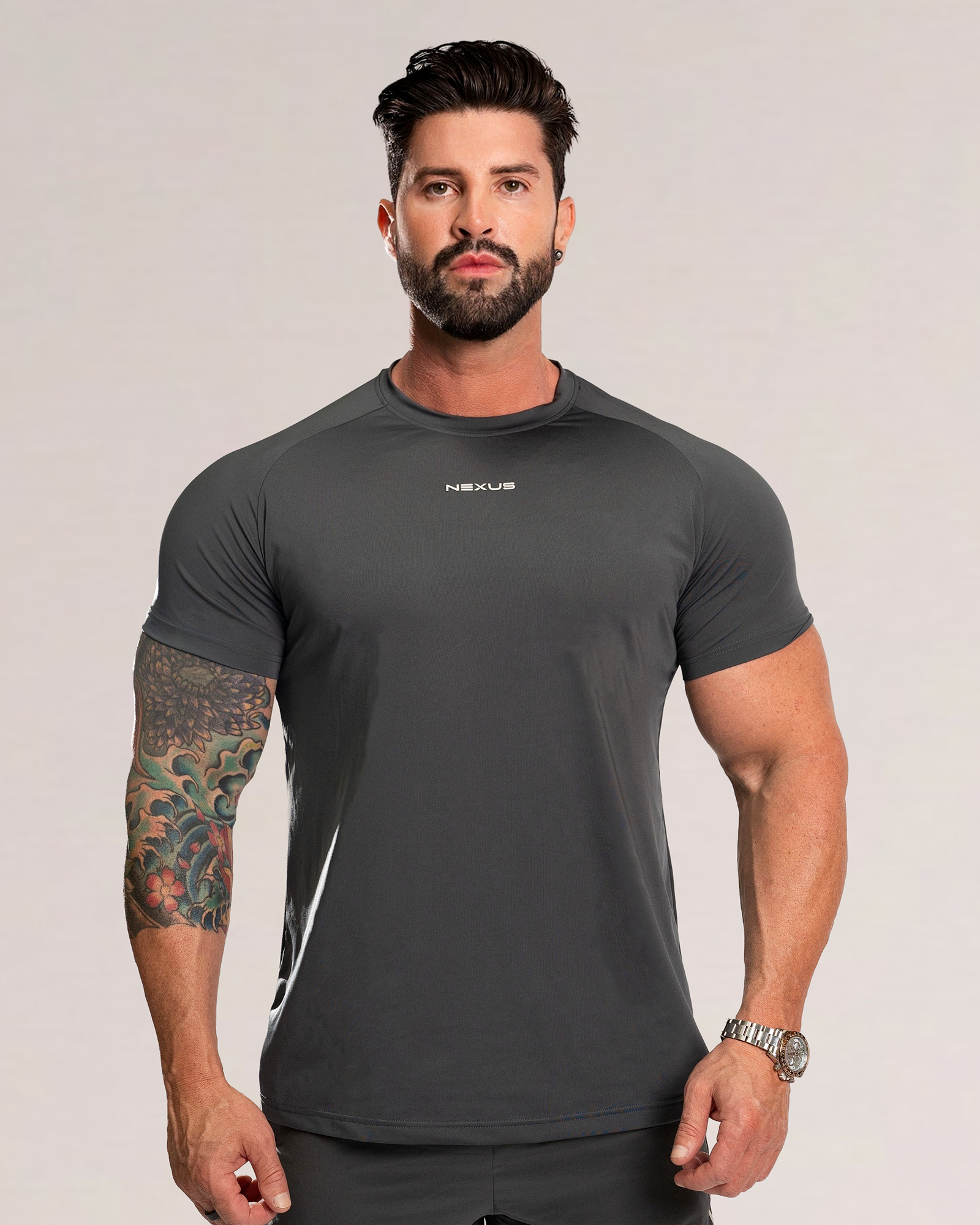 Premium Performance Tee