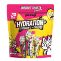 Hydration Vitamin C and Creatine Sherbet Twista Flavour