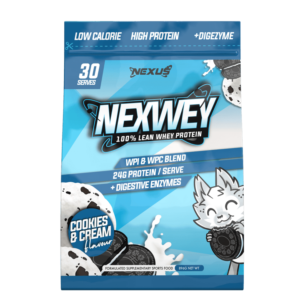 Nexwey Whey Protein