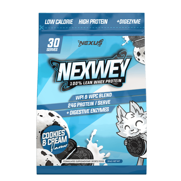 Nexwey Whey Protein