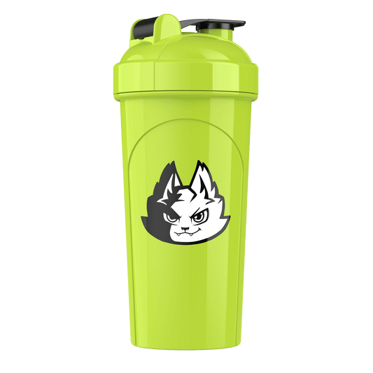 700ml Electric Lime Shaker