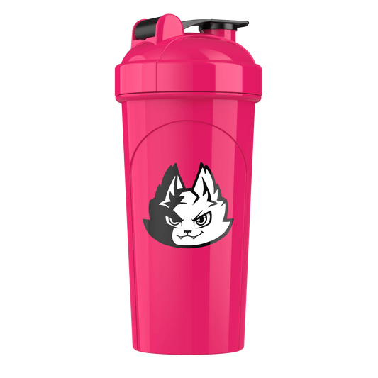 700ml Astro Pink Shaker