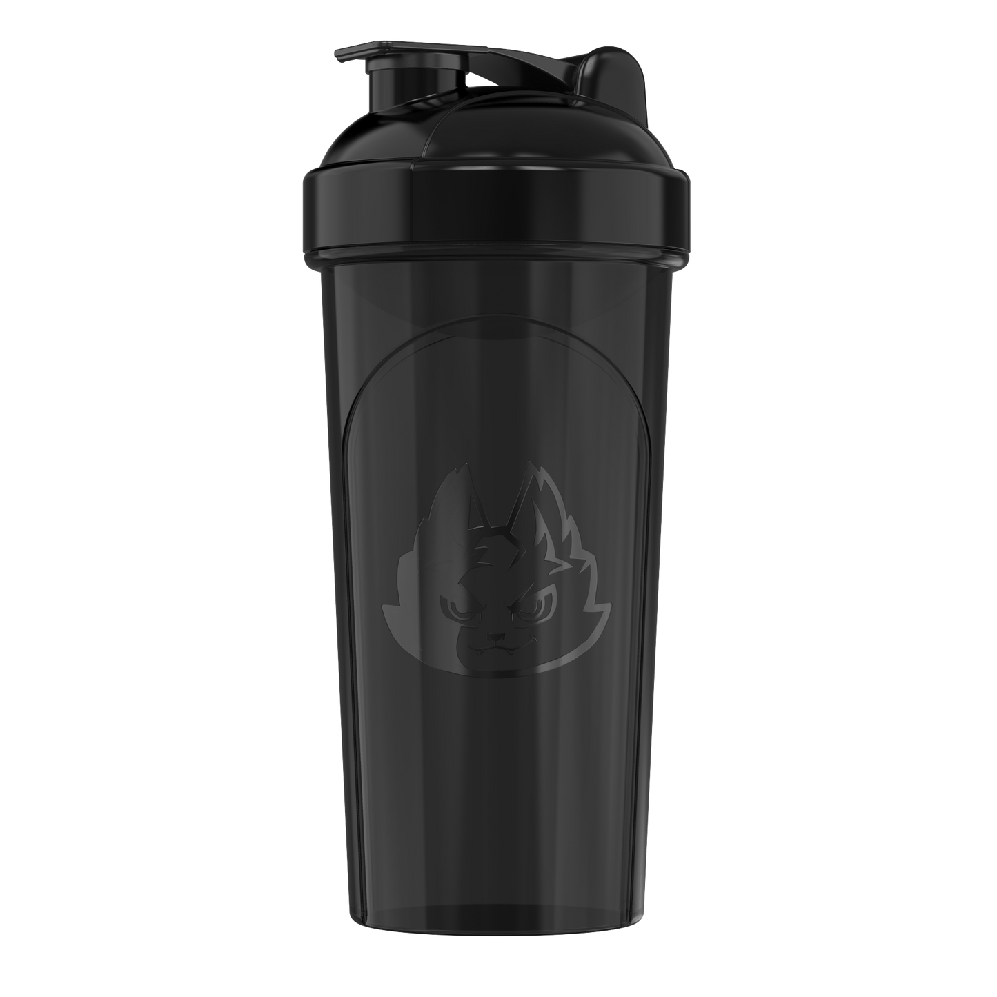 700ml BlackOut Shaker