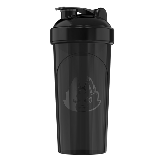 700ml BlackOut Shaker