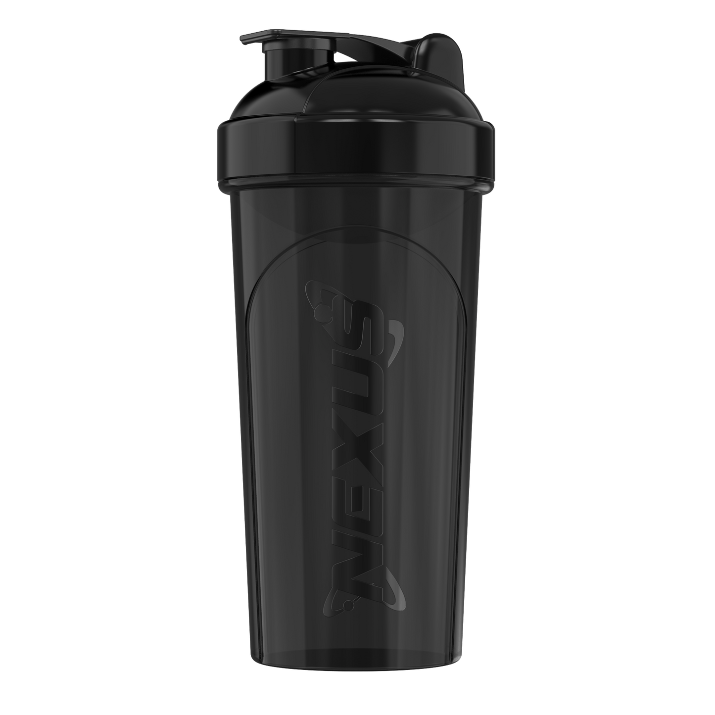 700ml BlackOut Shaker