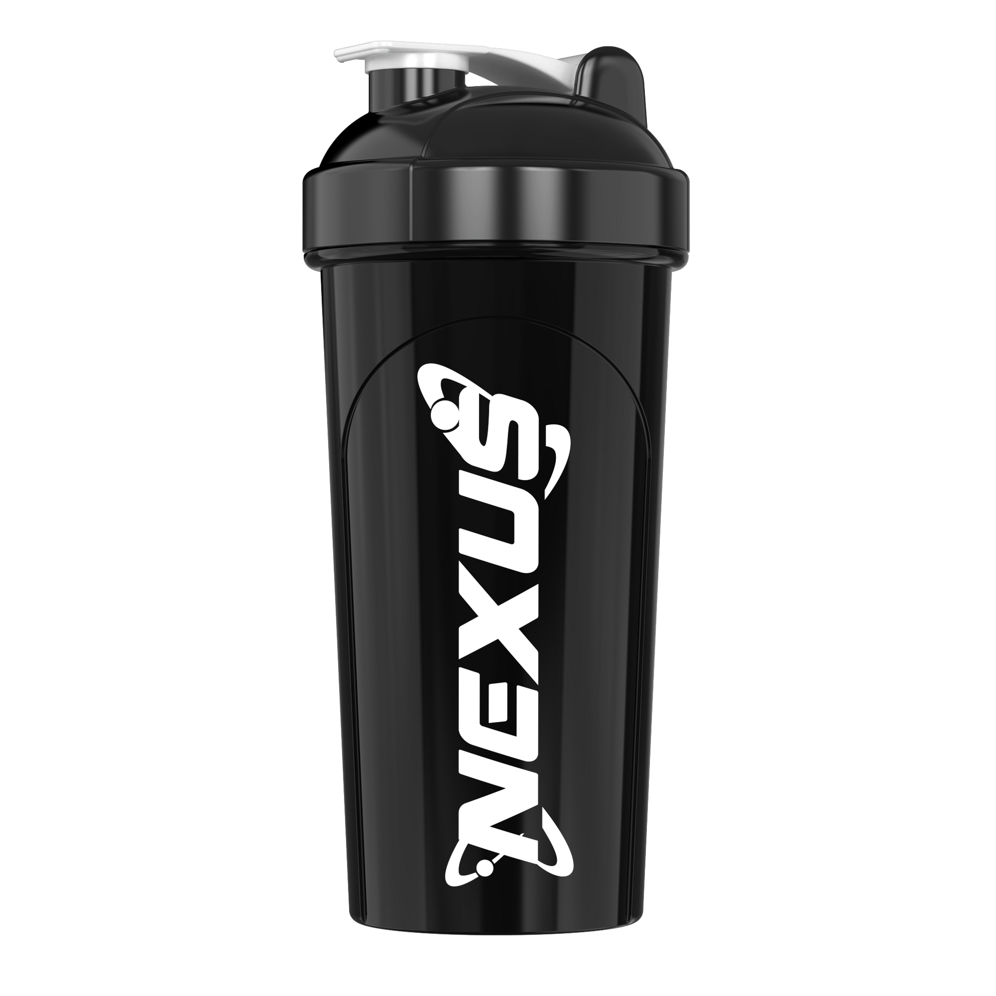 700ml Black Shaker – Nexus Sports Nutrition
