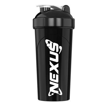 700ml Black Shaker – Nexus Sports Nutrition
