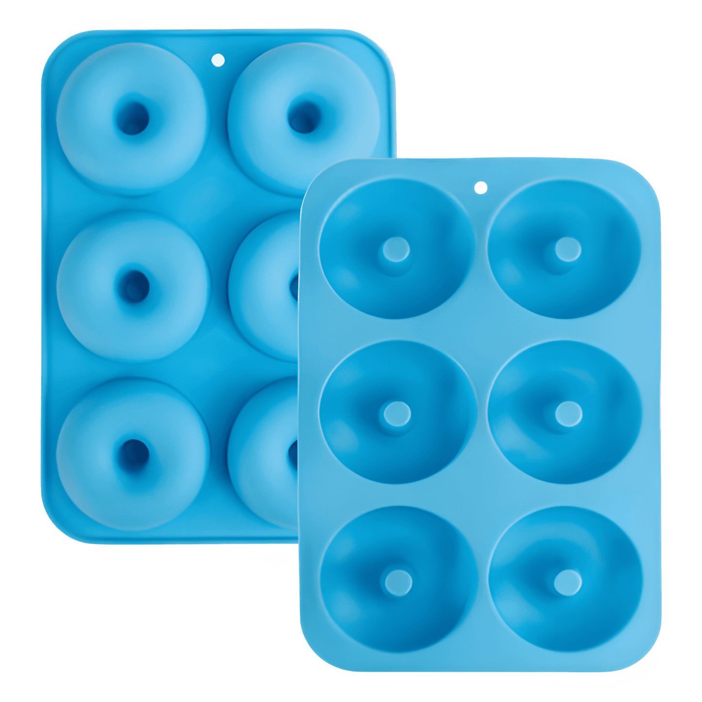 Non Silicone Donut Pan