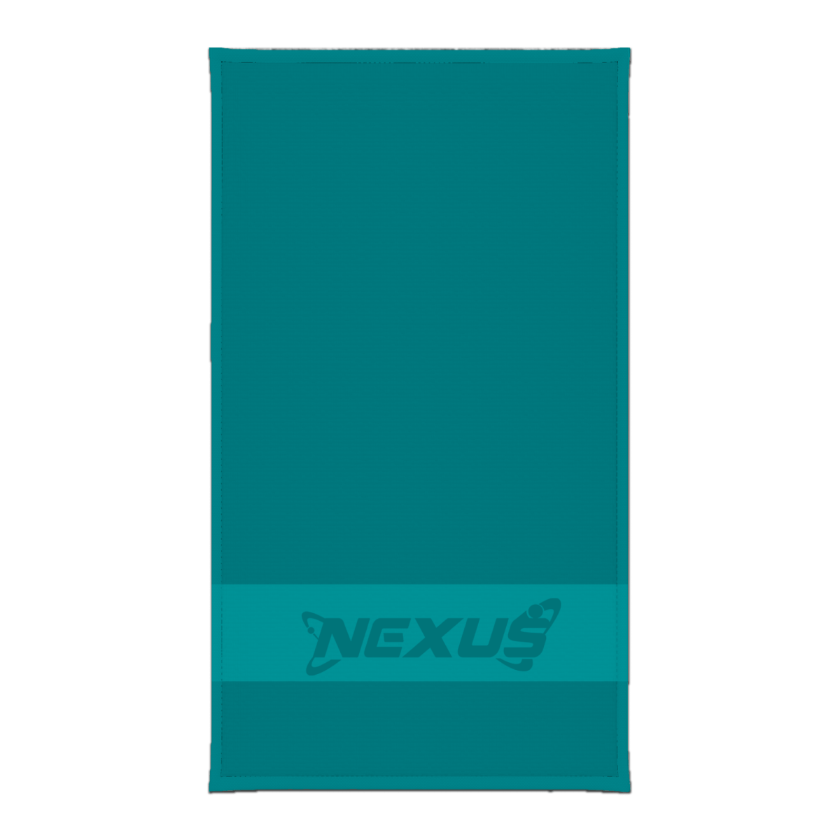 Teal Nexus Gym Towel [Gift] - Nexus Sports Nutrition