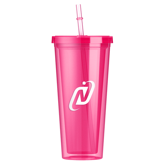 650ml Neon Punch Nexus Tumbler