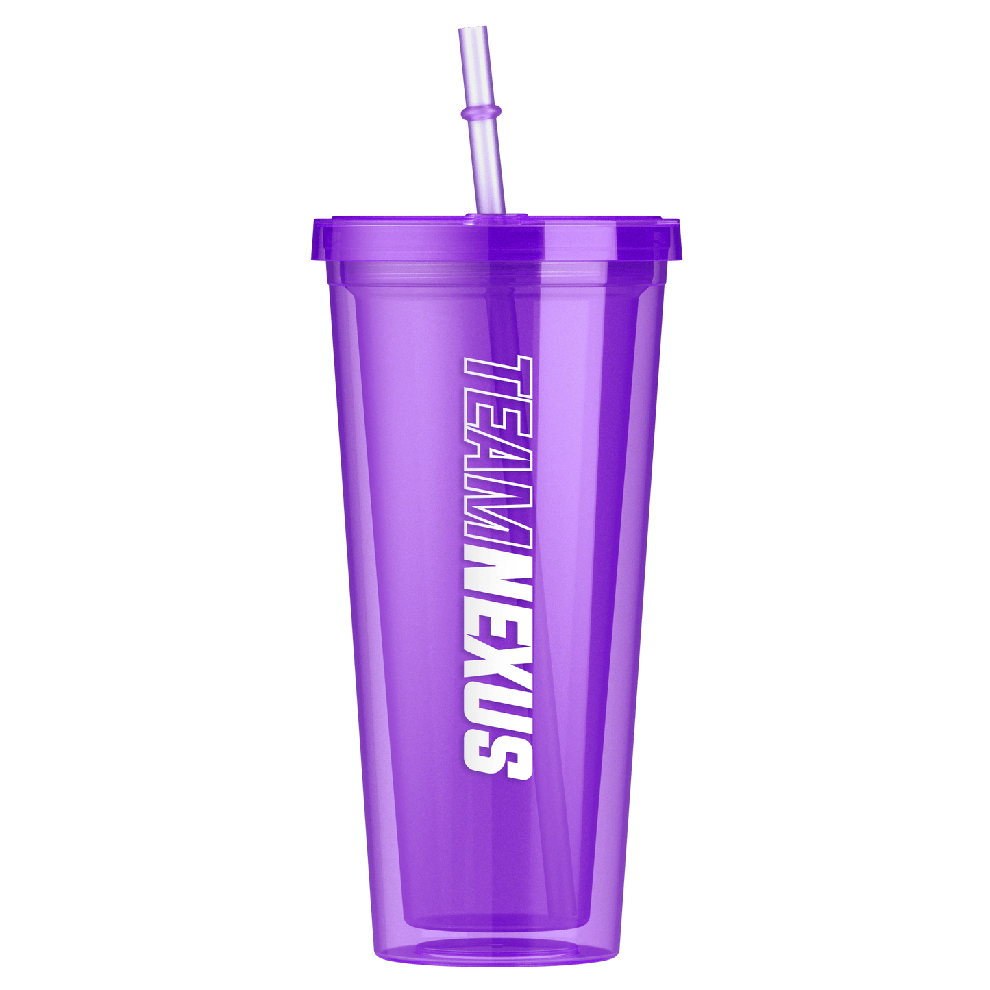 650ml Cosmic Grape Nexus Tumbler