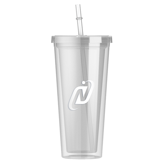 650ml White Out Nexus Tumbler