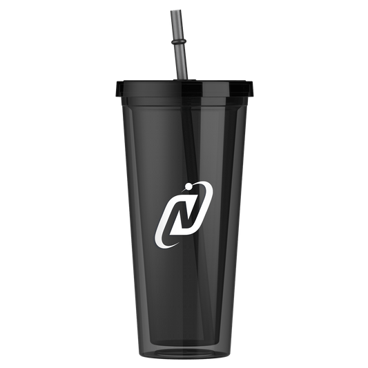 650ml Phantom Black Nexus Tumbler