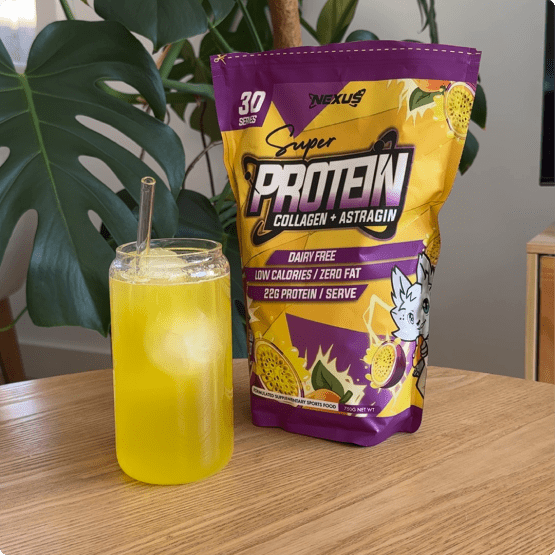 Protein Water