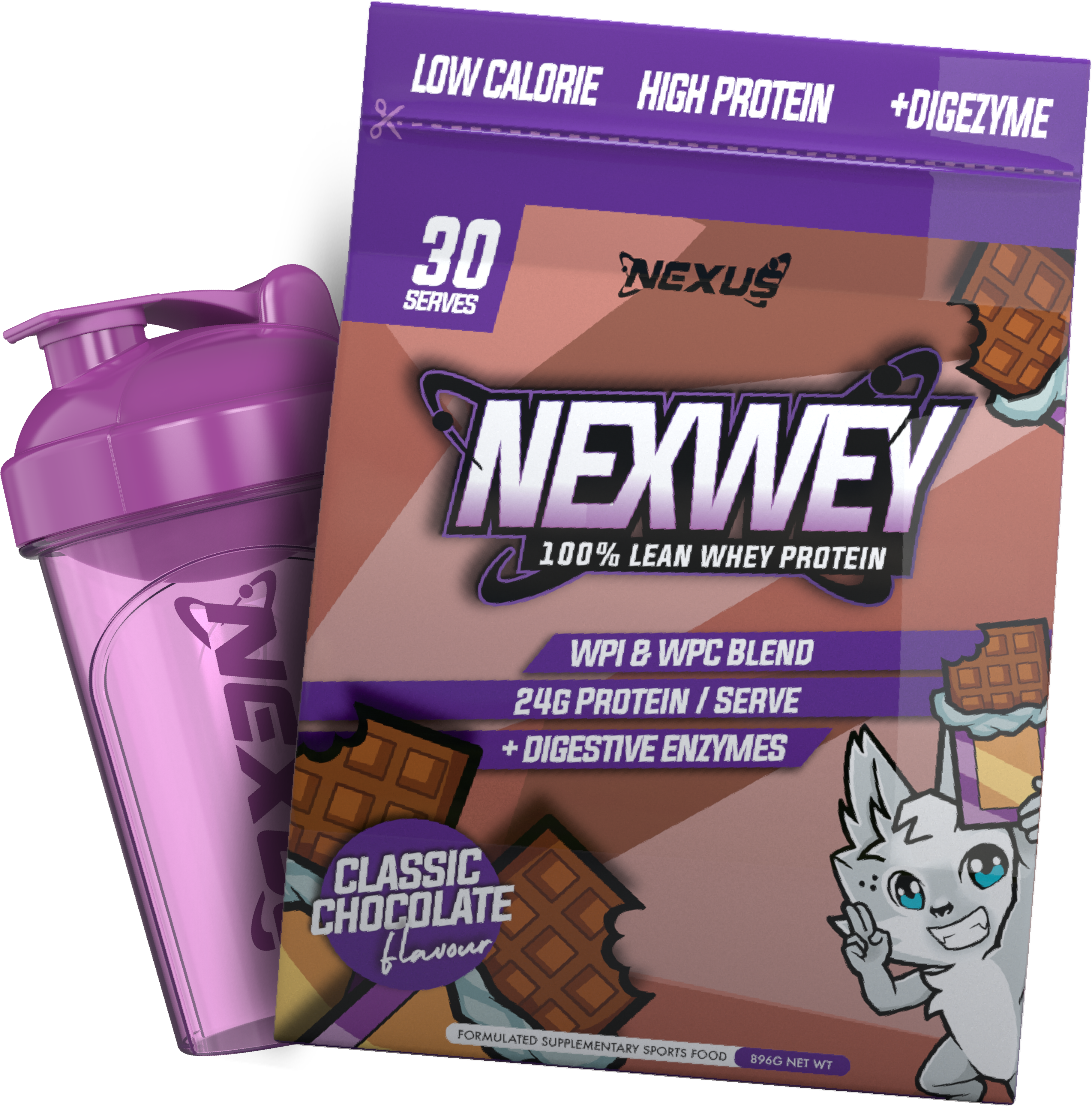 NexWey